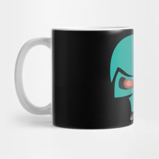 greenskull Mug